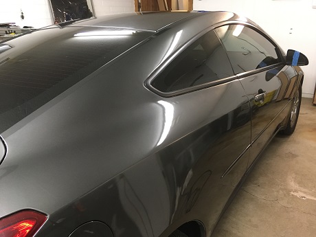 Car Tint